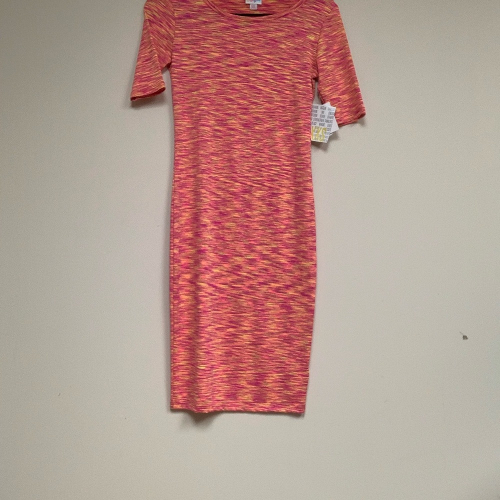 Lularoe Julia